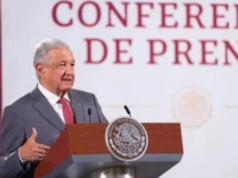 Asesinato de las periodistas en Veracruz, se investiga a fondo, asegura AMLO
