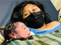 Hospital Materno Infantil de Yucatán recibe a la primera niña del 10 de mayo