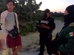 Encuentran en Progreso a joven de Kanasín que desapareció en Mérida