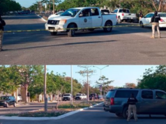 Detienen a dos en Las Américas por delitos cibernéticos y estupefacientes