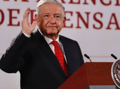 AMLO califica de inmoral las filtraciones en el caso Debanhi Escobar