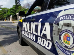 Detienen a empleado de seguridad que abusó de su hijastra de 6 años en Playa del Carmen