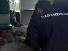 Localizan en estado grave de salud a adulto mayor desaparecido desde el domingo en Izamal