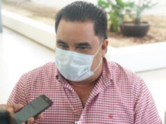 Hackean Whatsapp del alcalde en Motul