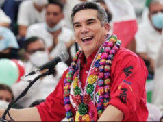 Líderes partidistas de AL piden fin a “persecución política” contra Alejandro Moreno