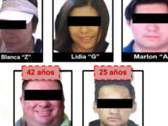 Desarticulan banda de pornografía infantil; engañaban a mexicanos y costarricenses como agencia de modelos