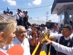 Campeche sin policías: los uniformados protestan contra sus jefes foráneos
