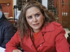 España exige esclarecer el asesinato de Cecilia Monzón