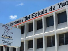 Codhey investiga el caso de discriminación en el antro Classico Península Mérida.