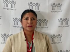Infonavit nombra nueva delegada regional en Yucatán