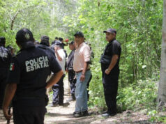 Vinculan a proceso a feminicida de Huhí