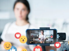 MORENA propone que ‘influencers’ paguen impuestos cuando lucren con su contenido