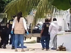 Menor de edad fallece dentro de su escuela en Umán