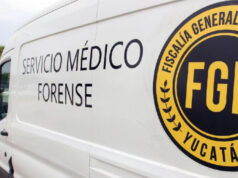 Hallan muerto a hombre en la colonia Mayapán