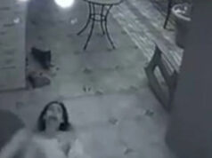 Influencer denuncia agresión de su expareja en redes