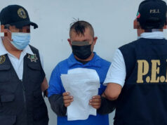 Aseguran a dos acusados de violación contra menores en Mérida y Kanasín