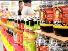 Productos yucatecos ganan terreno en mercados de EU, Europa y Emiratos Árabes