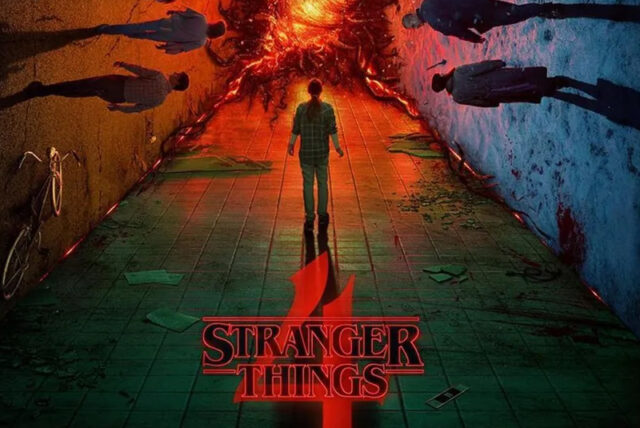 strange