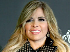 Gloria Trevi ofrecerá concierto en Mérida con su «Isla Divina Tour»