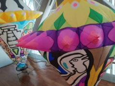 Artesanos participarán en el Festival del Globo Maya en Tahmek