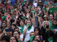 Congreso de Baja California Sur aprueba la despenalización del aborto