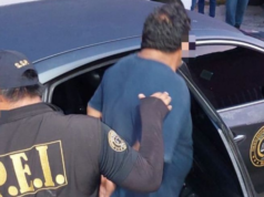 Catean predios del centro de Mérida; hay tres detenidos