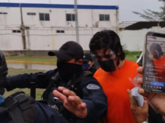 Marlon “N” tendrá su primera audiencia en Veracruz por el feminicidio de Monse Bendimes
