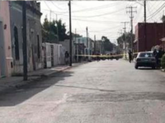 Adulto mayor muere calcinado en casa del centro de Mérida