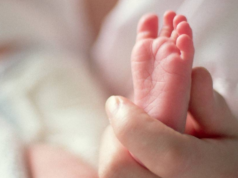 Bombero de Ixtapaluca y su esposa esperan 13 bebés; ya tienen seis hijos