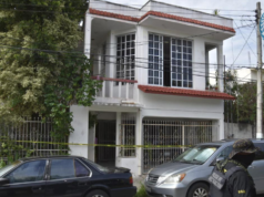 Rescatan a dos niños durante cateo en Chetumal; hallan pornografía infantil
