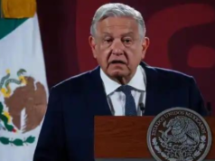 Lo que más importa es hallar los cuerpos: López Obrador sobre hecho en Urique