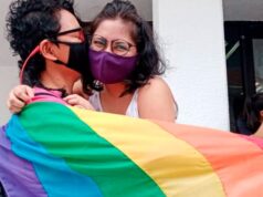 Congreso de Veracruz aprueba el matrimonio igualitario tras dos intentos fallidos