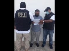 Se escondía en Mérida imputado por violación en Cdmx, ya está detenido