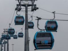 Cablebus Cdmx estará cerrado desde hoy