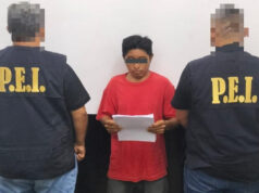Capturan a otro implicado en abuso sexual contra una niña en Chemax