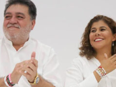 PRI considera sobrerepresentación de Morena y el Verde Ecologista, ante el reparto del Ieqroo