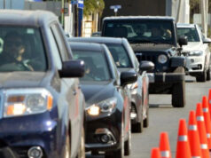 Accidente en carretera Mérida-Progreso deja dos personas muertas