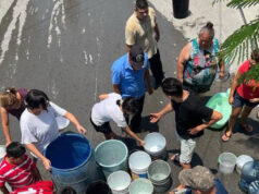 Por qué Nuevo León enfrenta una grave escasez de agua