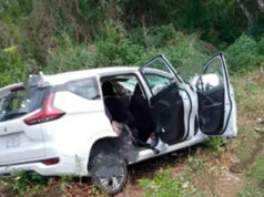Exigen ampliar la carretera Celestún-Kinchil, tras accidente que dejó cuatro muertos