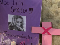 Ex candidato priista a la gubernatura pagó 10 mil pesos por asesinar a la abogada y activista Cecilia Monzón