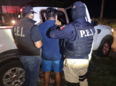 Aseguran mariguana en cateo de Kanasín, Yucatán