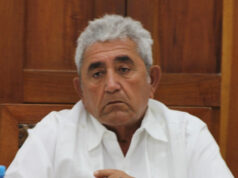 Derrochan tres mdp en obras inconclusas en Chelem, durante la administración del exalcalde de Progreso, José Cortés