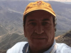 Despliegan operativo en Chihuahua para detener a responsables del homicidio de los dos padres jesuitas junto con secuestro de turistas