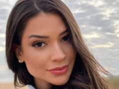 Miss Brasil muere por complicaciones médicas tras someterse a una amigdalectomía