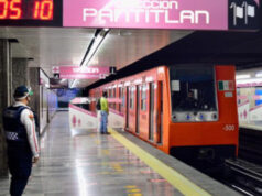 Línea 1 del Metro de CdMx cerrará un año por modernización
