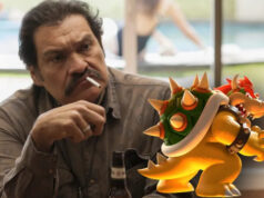 Fans piden que Joaquín Cosío sea la voz de Bowser en película de ‘Super Mario Bros’