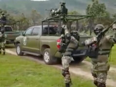El Doble R y el Apá: líderes del CJNG con dominio en Jalisco y Guanajuato