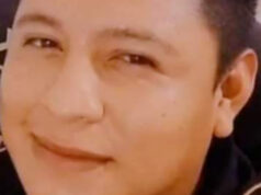 Despiden con honores a expolicía asesinado en Motul