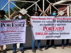 Organizaciones respaldan a extrabajadores de Por Esto! tras renuncias por violencia laboral