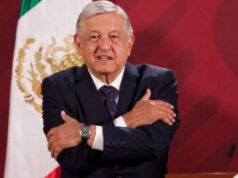 AMLO continuará con la estrategia de seguridad “abrazos no balazos”
